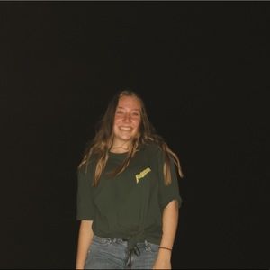 Meet your Posher, Margaret